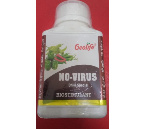 GEOLIFE NO-VIRES CHILLI SPECIAL 