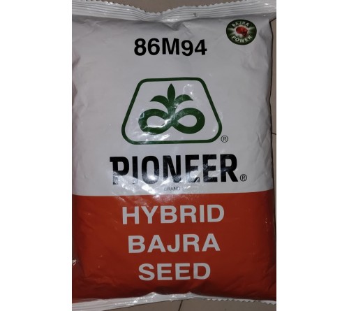 86M94 PIONEER HYBRID BAJRA SEED