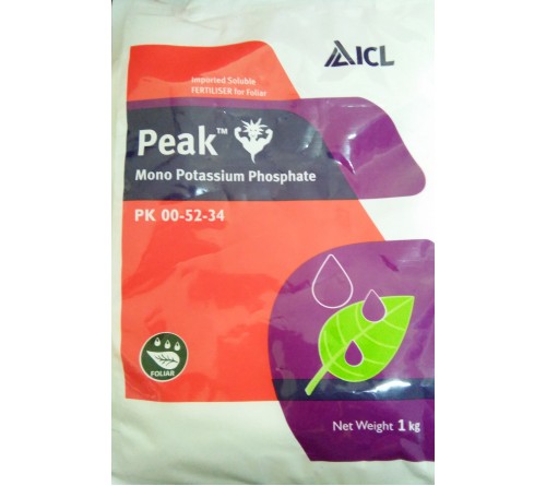 PEAK MONO POTASSIUM PHOSPHATE