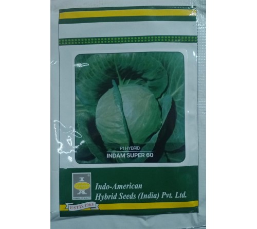 INDAM - SUPER 60