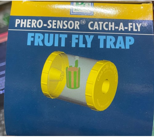 PHEROMONE TRAP