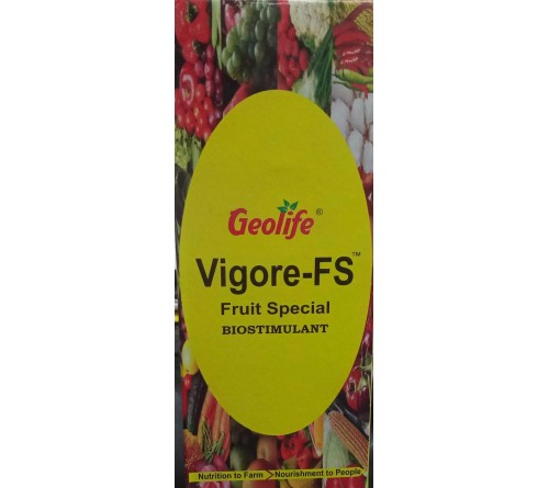 VIGORE FS-FRUIT SPECIAL 