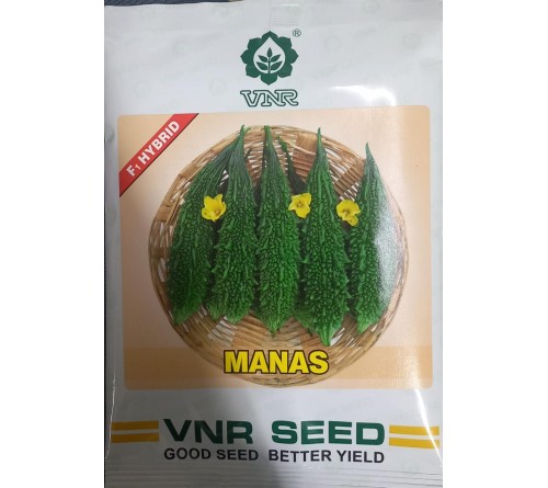 Manas Bitter Gourd F1