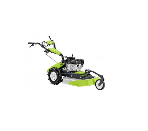 FALCON GRILLO HYDROSTATIC BRUSH CUTTER