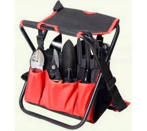 FALCON PREMIUM GARDEN TOOL 10 PCS. SET