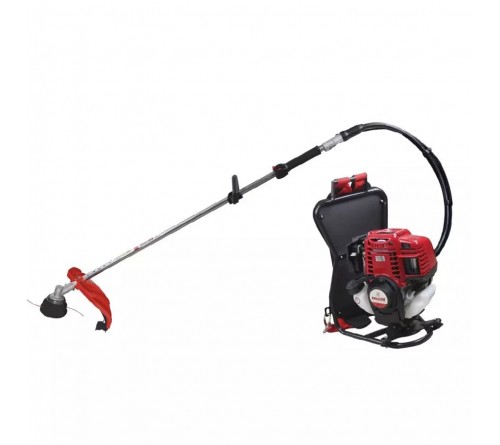 FALCON ZENOAH BACKPACK WEED CUTTER /BRUSH CUTTER