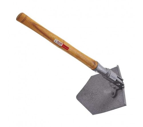 FALCON PREMIUM GARDEN SHOVEL 2 IN 1
