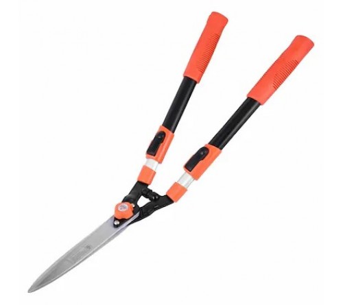 FALCON PREMIUM TELESCOPIC HEDGE SHEAR