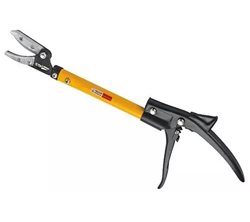 FALCON PREMIUM LONG REACH CUT & HOLD PRUNER