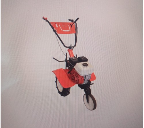 FALCON ROTARY WEEDER/CULTIVATOR