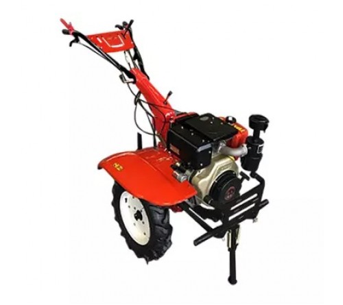 FALCON ROTARY WEEDER/CULTIVATOR