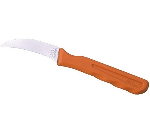 FALCON MUSHROOM KNIFE