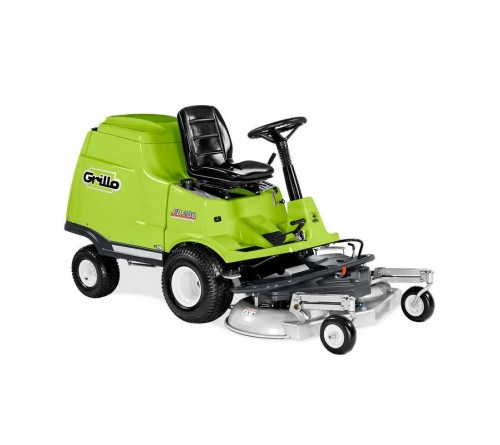 FALCON GRILLO RIDE ON MOWER